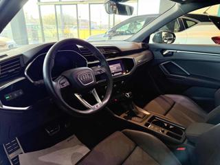 AUDI Q3 usata, con Autoradio