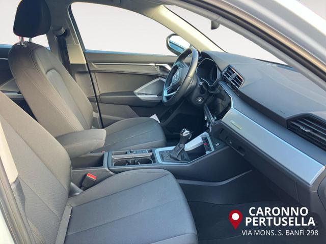 AUDI Q3 usata, con USB