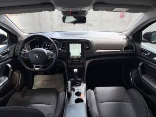 RENAULT Megane usata, con Servosterzo