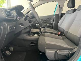 CITROEN C3 usata, con Autoradio digitale