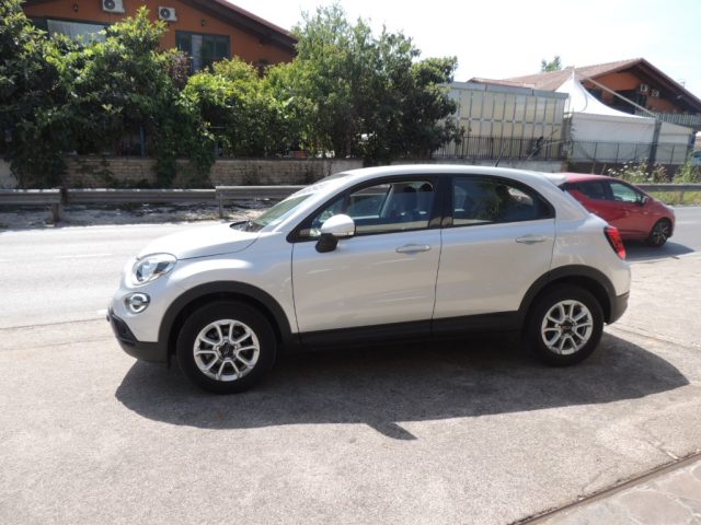FIAT 500X usata, con Airbag laterali