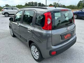 FIAT Panda usata, con Sedile passeggero ribaltabile