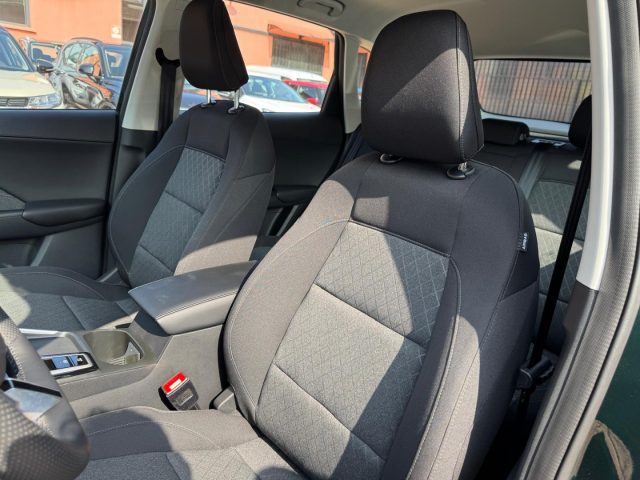 MG ZS usata, con Immobilizzatore elettronico