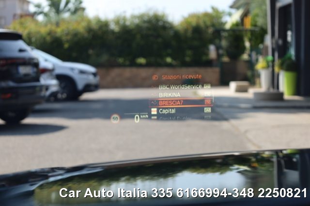 BMW M440 usata, con Pacchetto sportivo