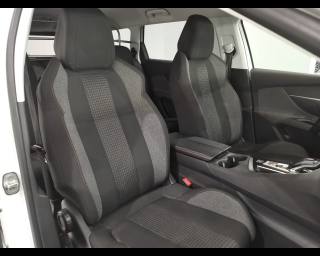 PEUGEOT 5008 usata, con Bluetooth