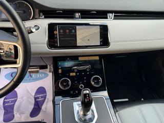 LAND ROVER Range Rover Evoque usata, con Controllo trazione