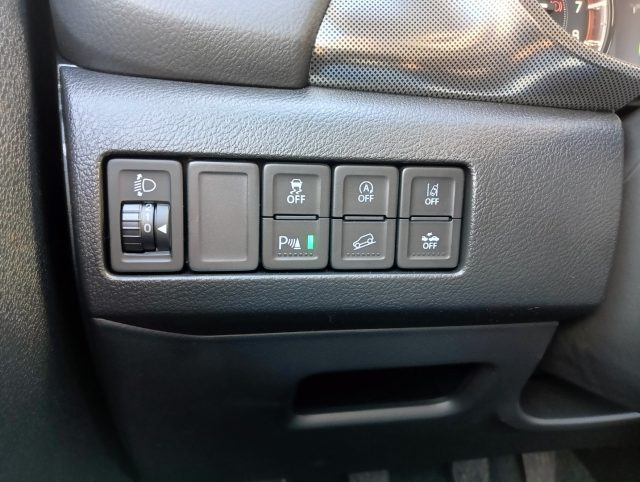 SUZUKI Vitara usata, con Vetri oscurati