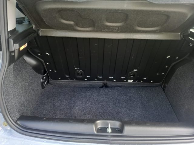 FIAT Panda usata, con Servosterzo