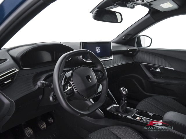 PEUGEOT 2008 usata 7