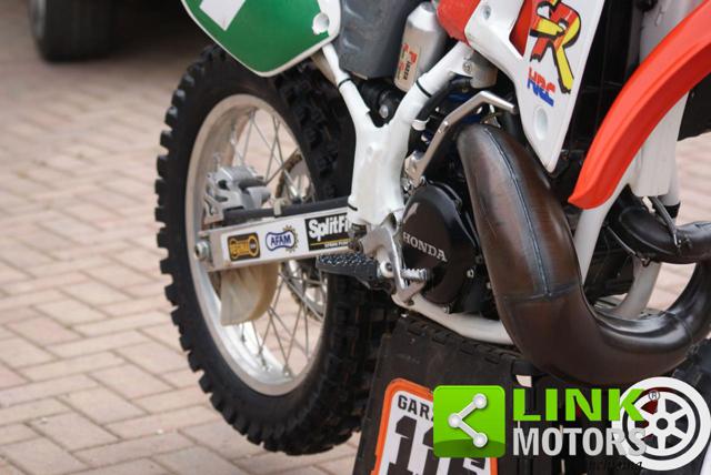 HONDA CR 250 usata 35