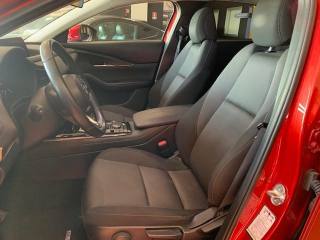 MAZDA CX-30 usata, con Interni in pelle