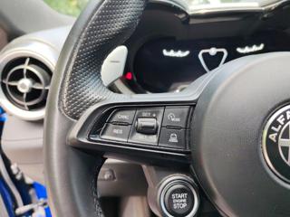 ALFA ROMEO Tonale usata, con Airbag posteriore