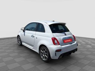 ABARTH 595 usata 2