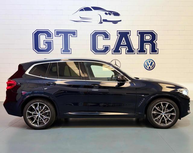 BMW X3 usata, con Airbag Passeggero