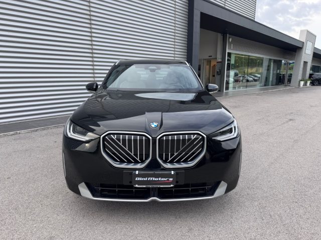 BMW X3 usata, con Airbag