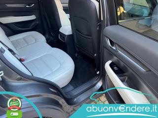 MAZDA CX-5 usata, con Cruise Control