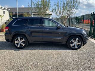 JEEP Grand Cherokee usata, con Airbag Passeggero