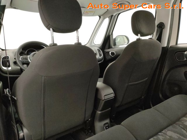 FIAT 500L usata, con Bluetooth