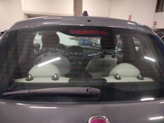 FIAT 500 usata, con Immobilizzatore elettronico