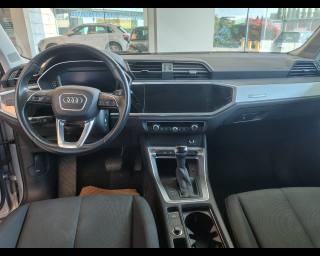 AUDI Q3 usata, con Climatizzatore