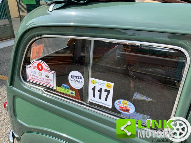 FIAT 500C usata 24