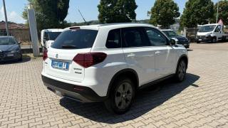 SUZUKI Vitara usata, con Airbag laterali