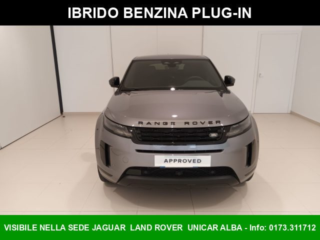 LAND ROVER Range Rover Evoque usata, con Airbag laterali