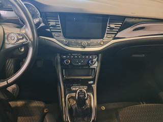 OPEL Astra usata, con Filtro antiparticolato