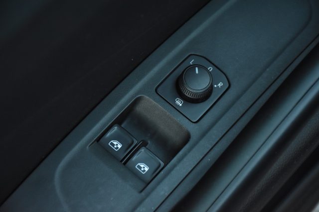 SKODA Fabia usata, con Filtro antiparticolato