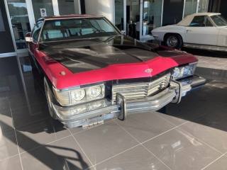 BUICK Riviera usata 0