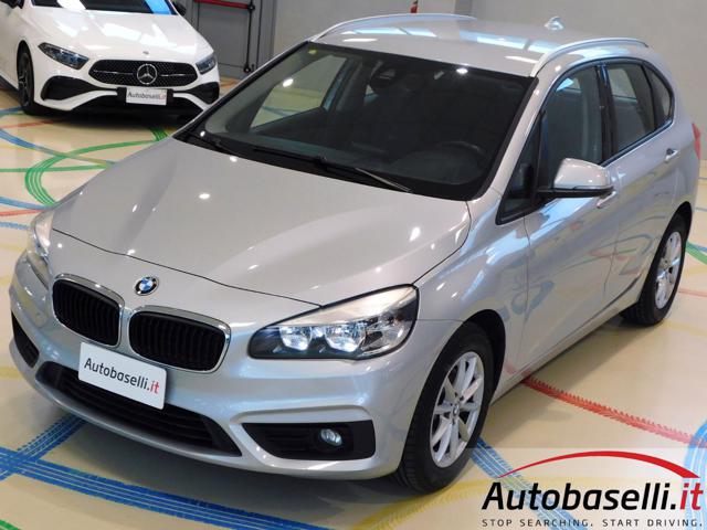 BMW 216 usata 41