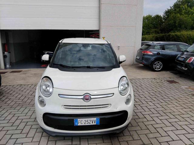FIAT 500L usata, con Alzacristalli elettrici