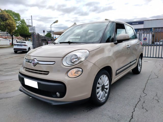 FIAT 500L usata, con Airbag Passeggero