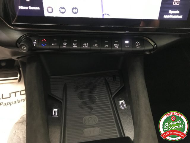 ALFA ROMEO Junior usata, con Climatizzatore