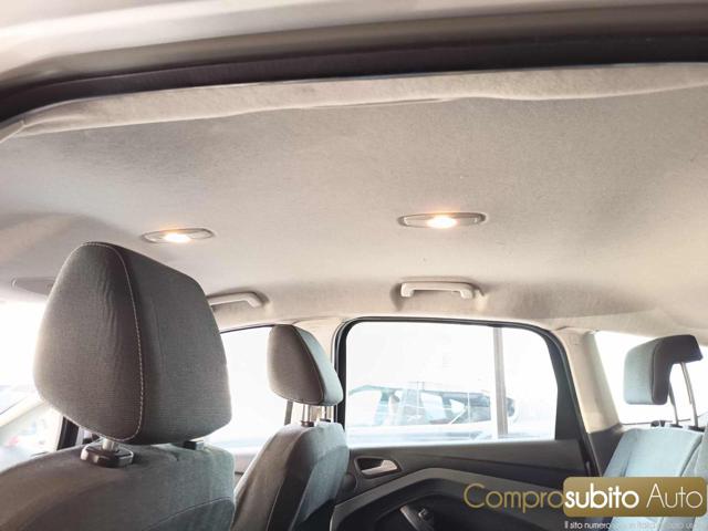 FORD C-Max usata 24