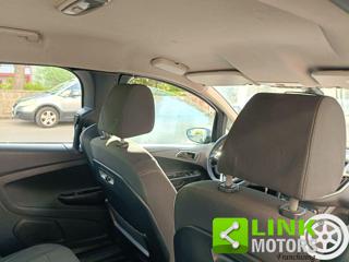 FORD B-Max usata 41