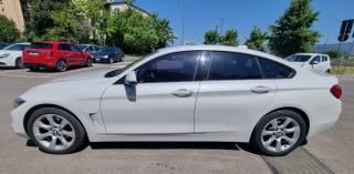 BMW 420 usata, con Airbag Passeggero