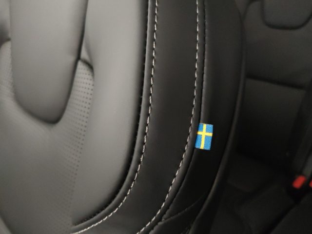 VOLVO XC90 usata, con Luci diurne LED