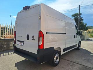 FIAT Ducato usata, con Bluetooth