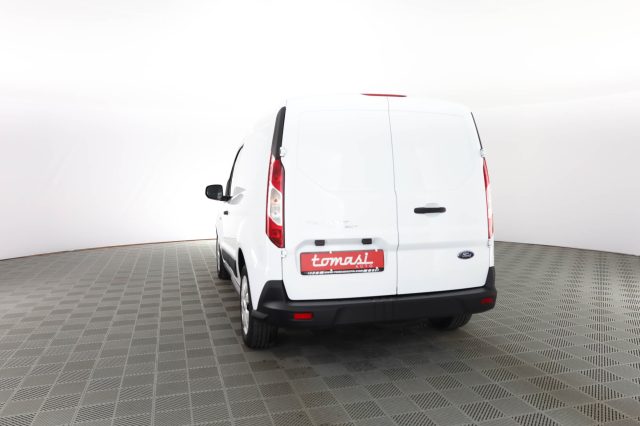 FORD Transit Connect usata 4