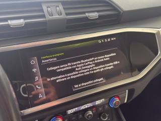 AUDI Q3 usata, con Specchietti laterali elettrici