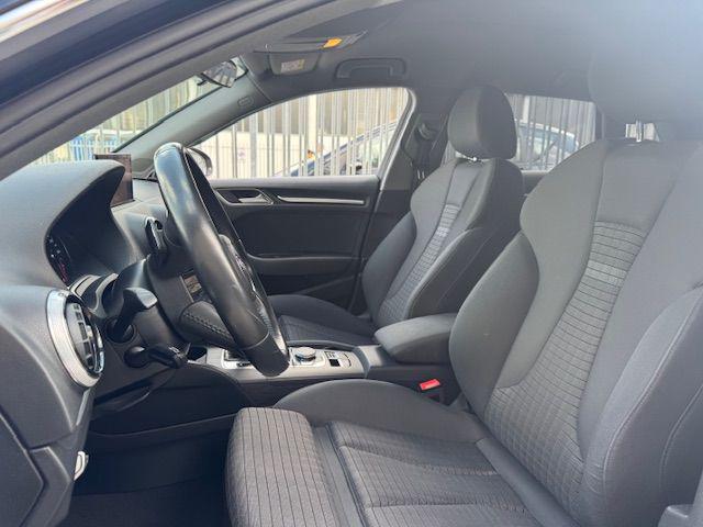 AUDI A3 usata, con Chiusura centralizzata