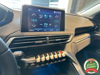 PEUGEOT 3008 usata, con Chiusura centralizzata telecomandata