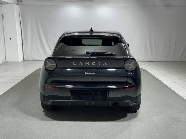 LANCIA Ypsilon usata, con Airbag Passeggero