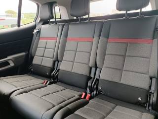 CITROEN C5 Aircross usata, con Park Distance Control