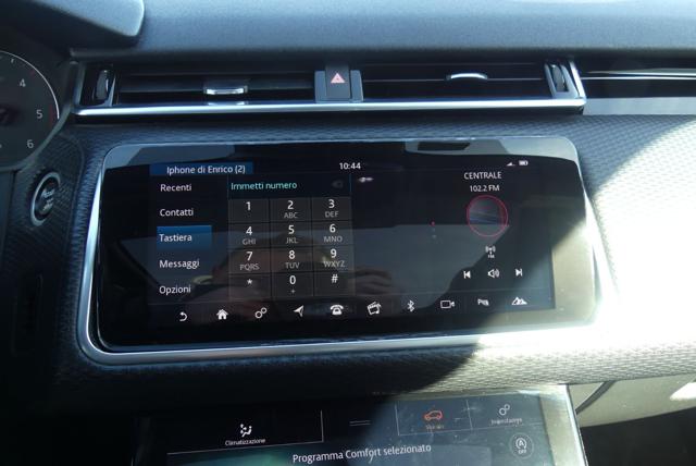 LAND ROVER Range Rover Velar usata 66