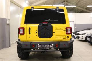JEEP Wrangler usata, con Autoradio
