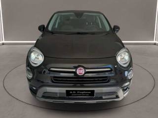 FIAT 500 usata 1