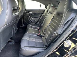 MERCEDES-BENZ A 180 usata, con Cruise Control