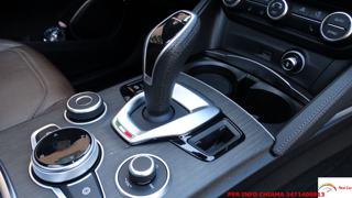 ALFA ROMEO Stelvio usata 146